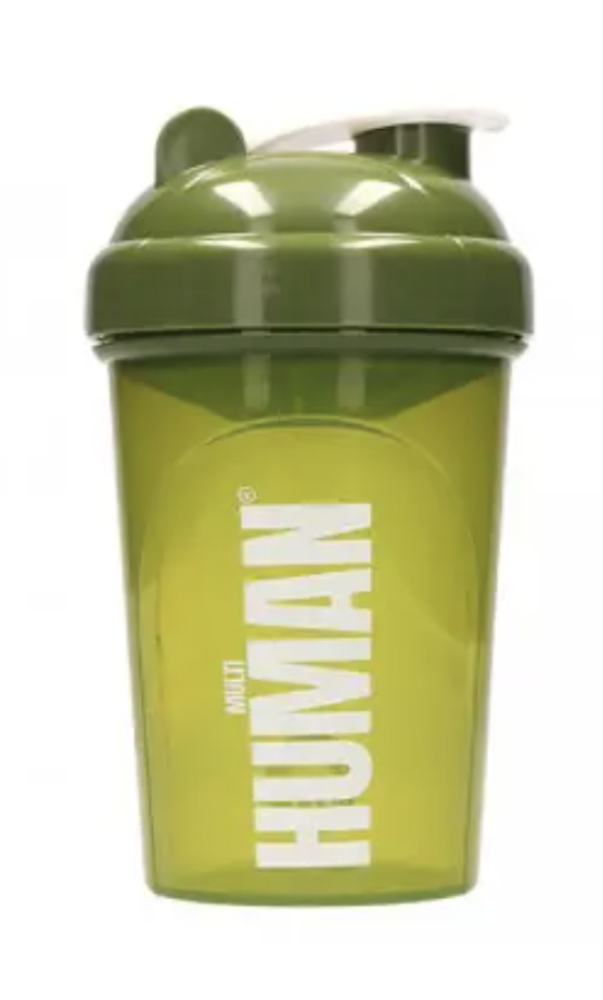 HIRO.LAB Shaker Multi Human – 500ml