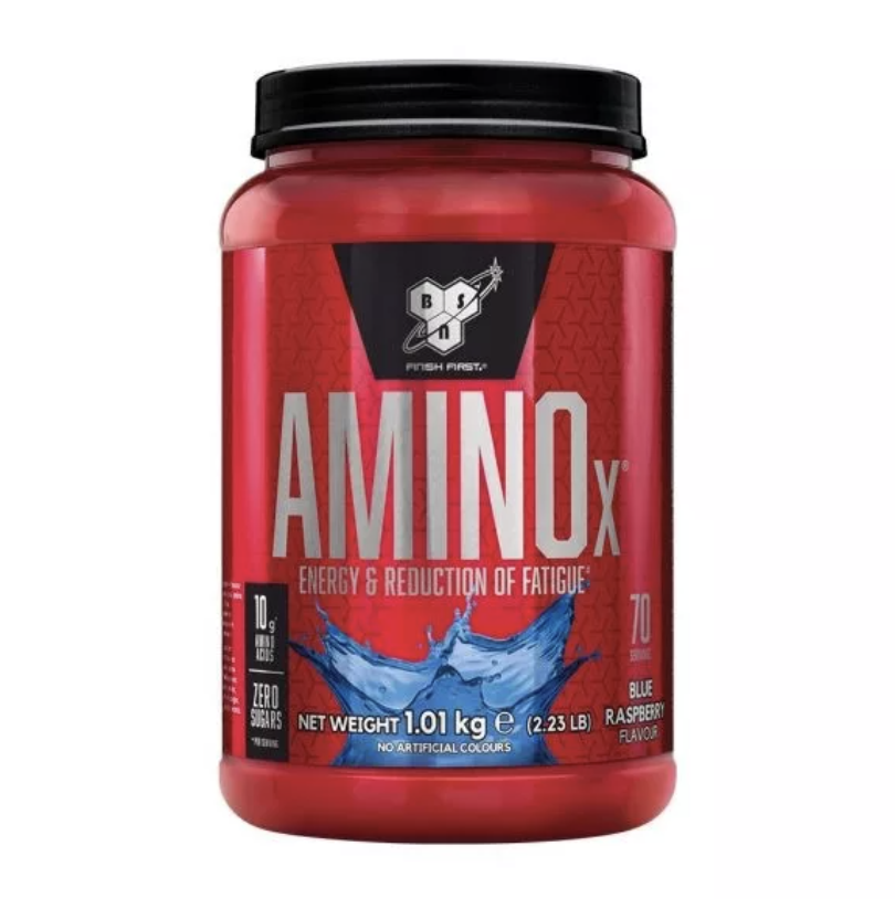Amino X 1.01kg BSN