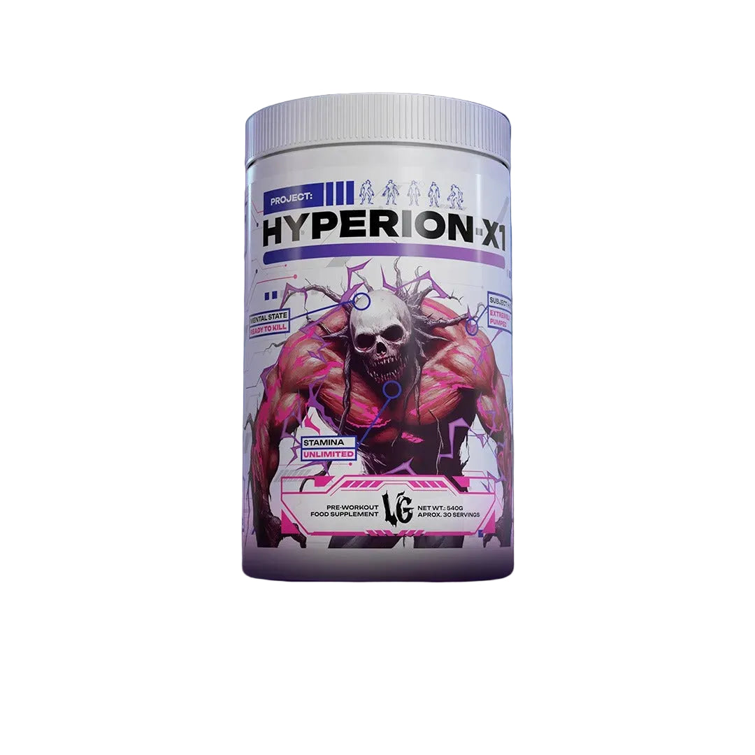 Veiny Galaxy - Hyperion 540 g