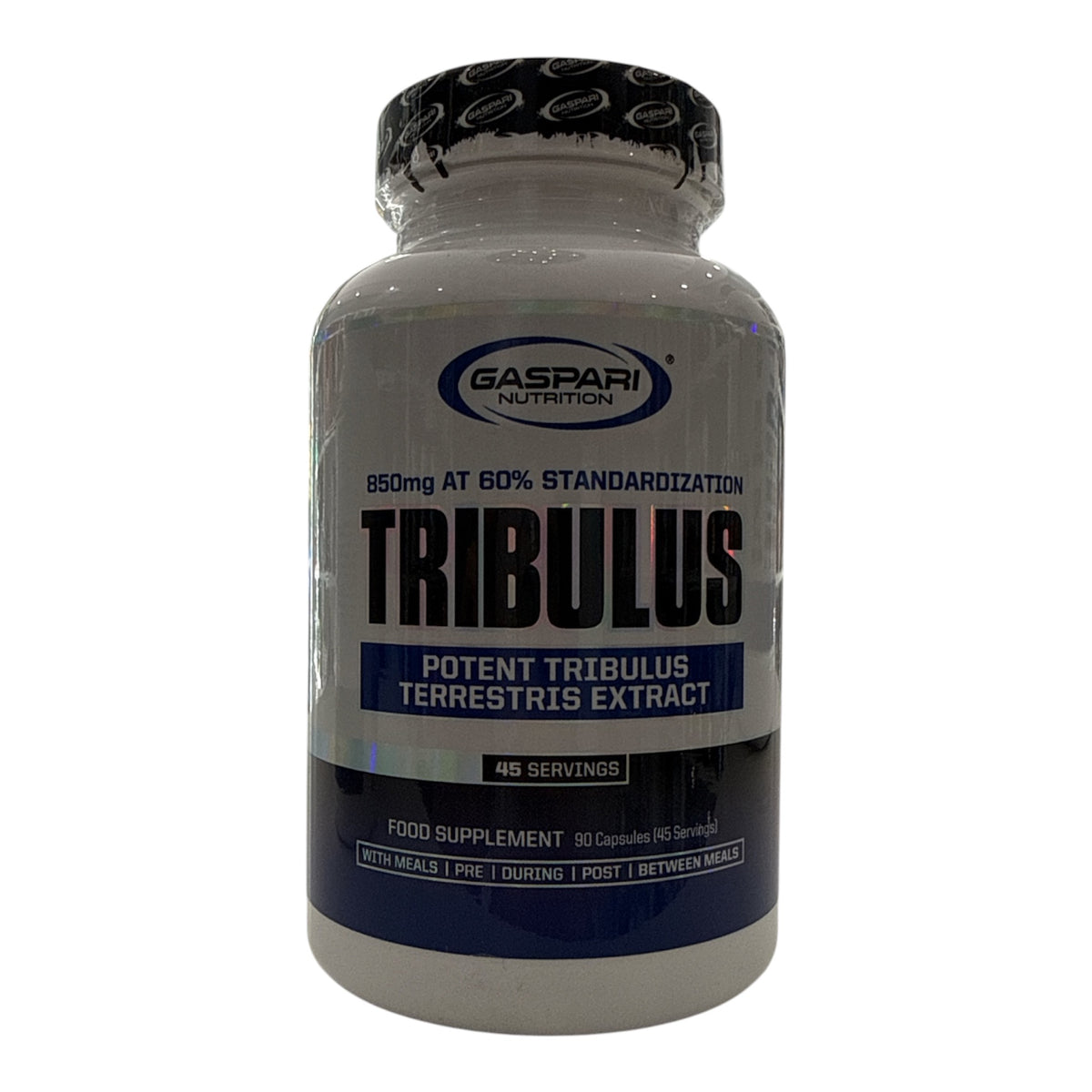 Tribulus 90 capsule Gaspari Nutrition