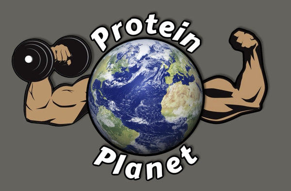 Protein Planet