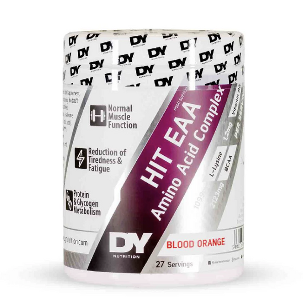 Hit EAA 360g Dorian Yates Aminoacizi esentiali