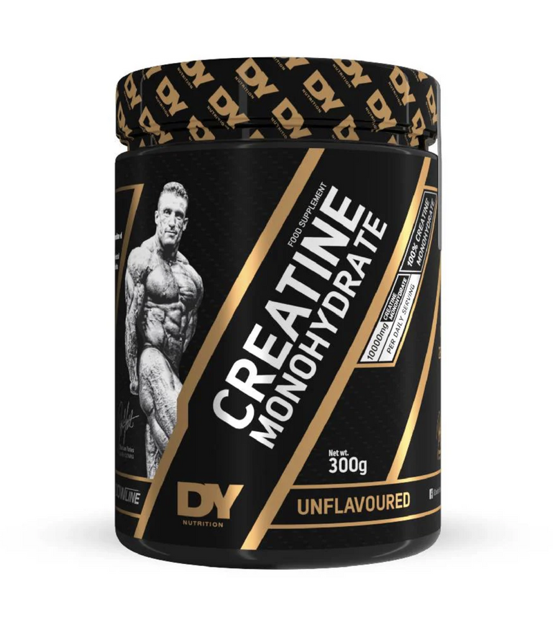 Creatina monohidrata pudra 300g Dorian Yates
