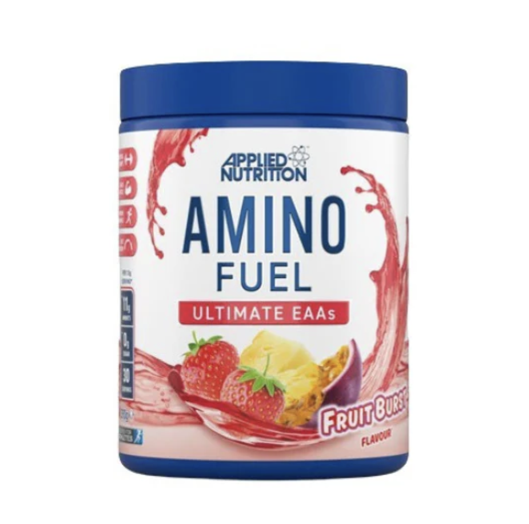 Amino Fuel 390g Applied Nutrition