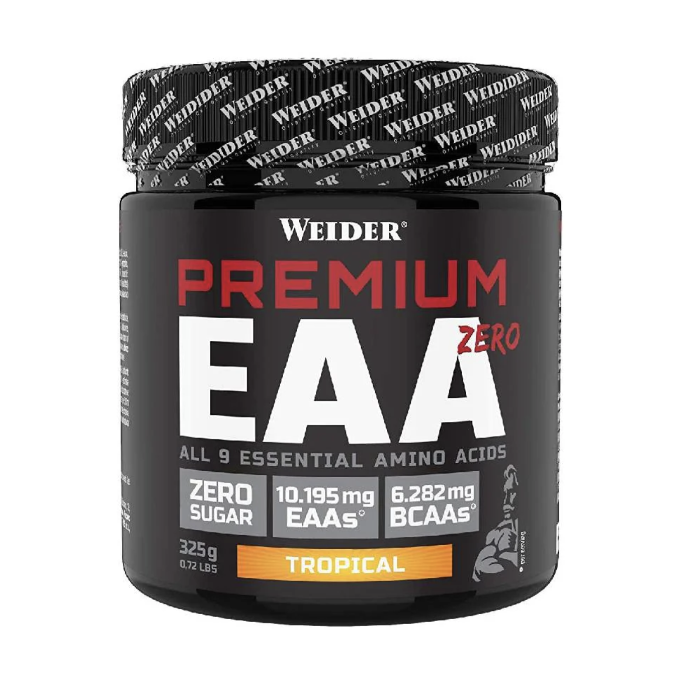 Premium EAA Complex 325g Weider