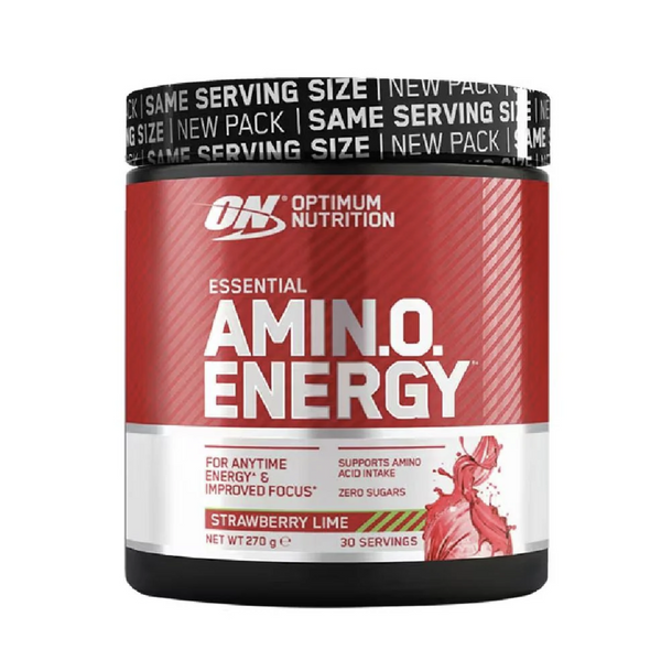 Essential Amino Energy 270g Optimum Nutrition