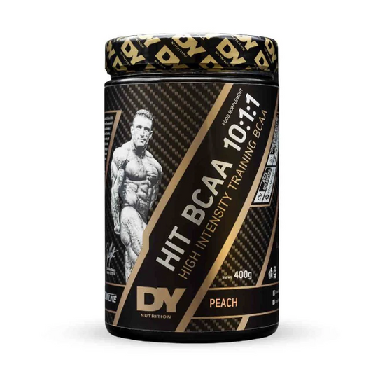 HIT BCAA 10:1:1 400g Dorian Yates