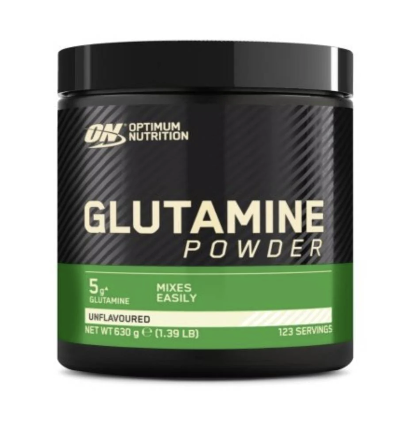 Glutamina pudra 630g Optimum Nutrition