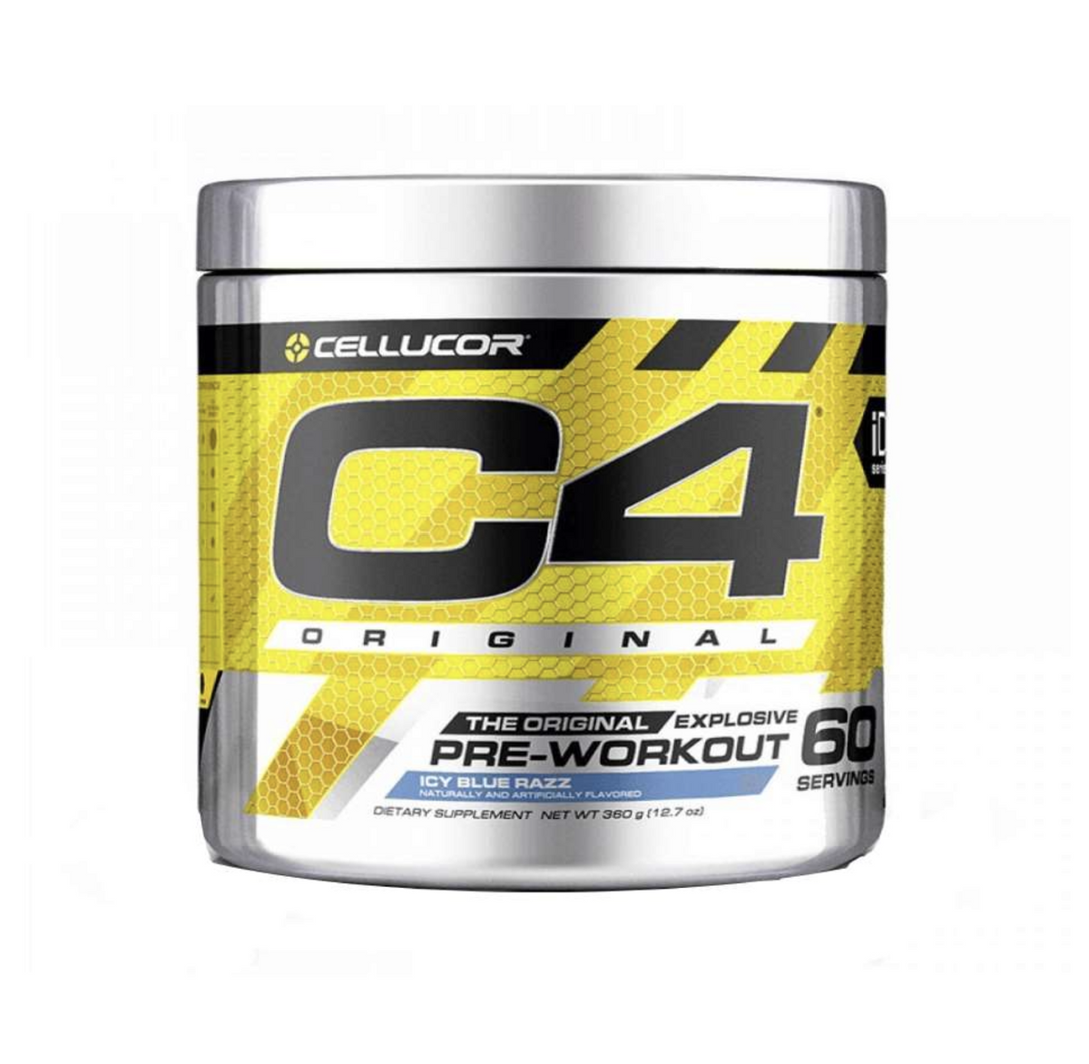 C4 Original 390g Cellucor