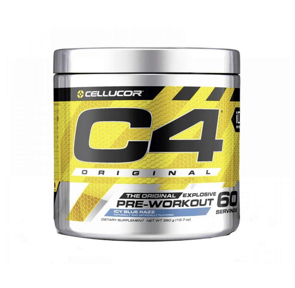 C4 Original 390g Cellucor