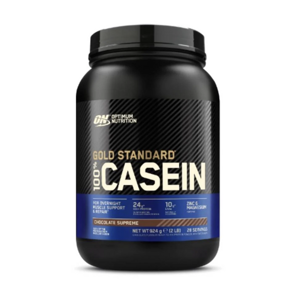 Gold Standard 100% Casein 908g Optimum Nutriton