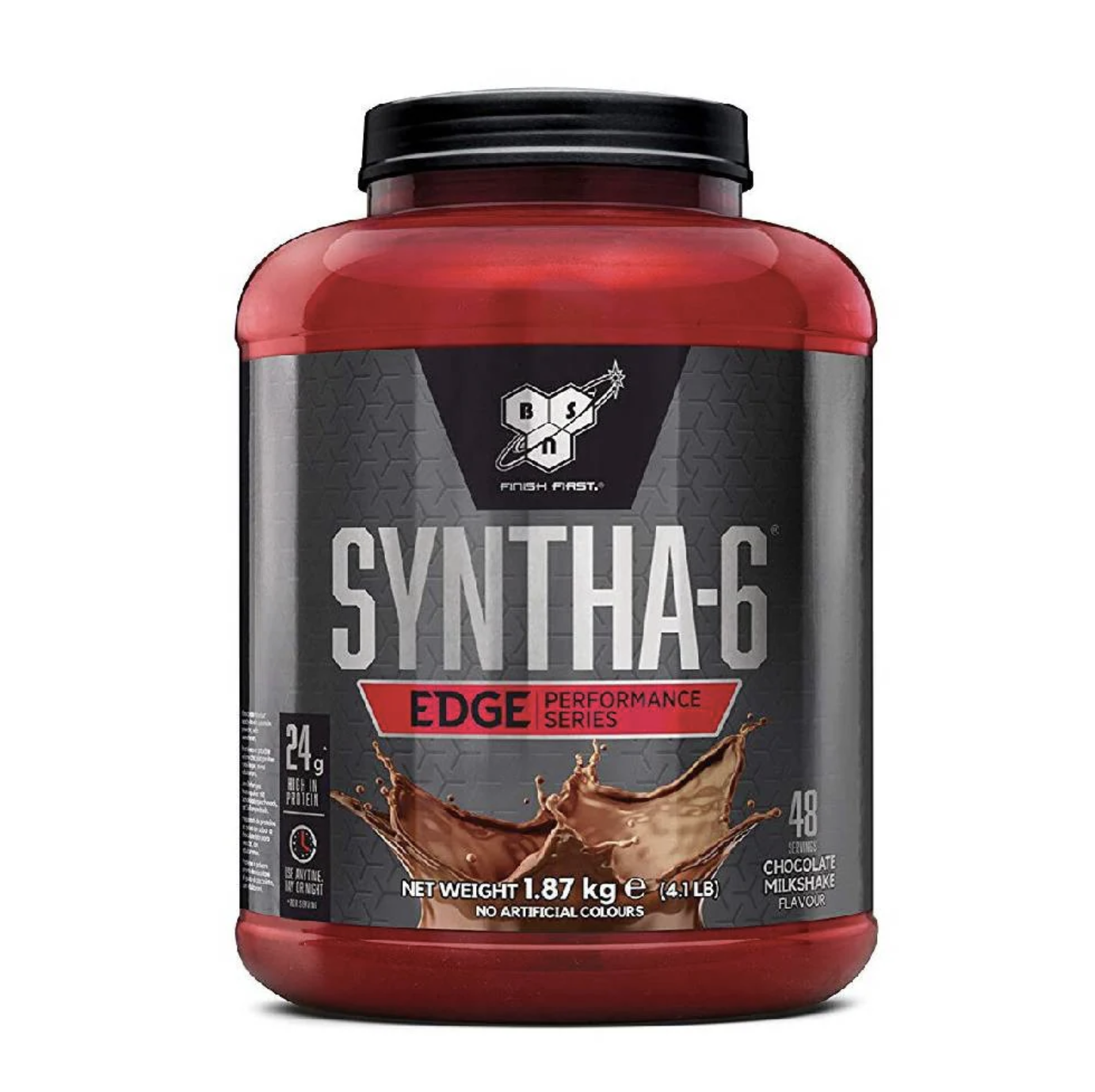 Syntha-6 Edge 1,8kg pudra Bsn, Amestec proteic