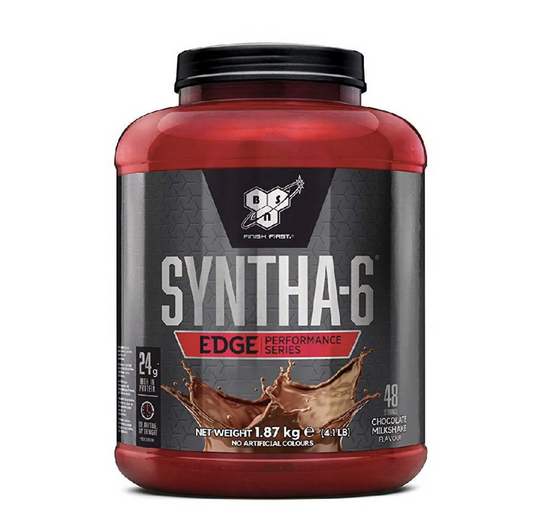 Syntha-6 Edge 1,8kg pudra Bsn, Amestec proteic