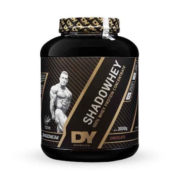 Shadowhey 2kg Dorian Yates