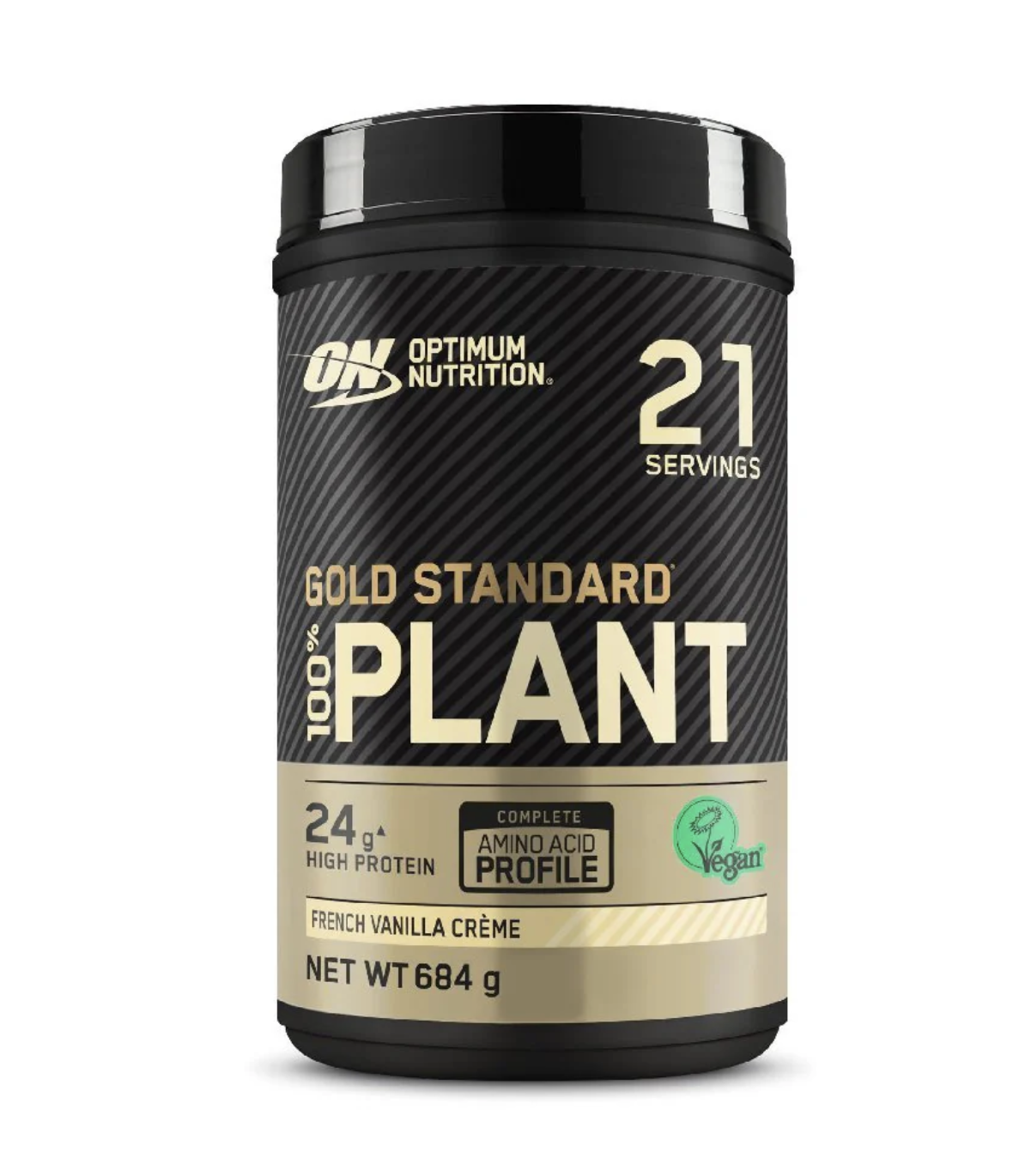 Gold Standard 100% Plant protein 684g Optimum Nutrition