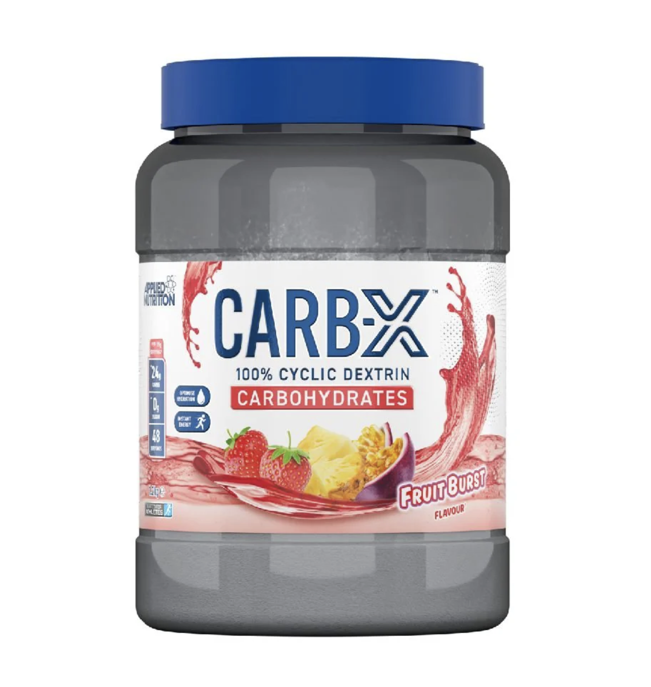 Carb X 1.2 kg Applied Nutrition