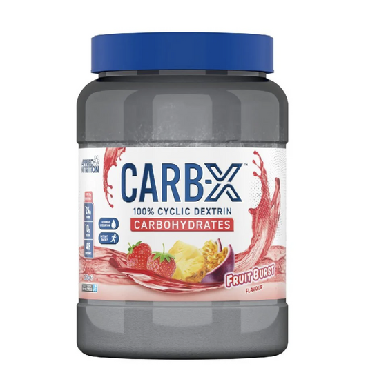 Carb X 1.2 kg Applied Nutrition