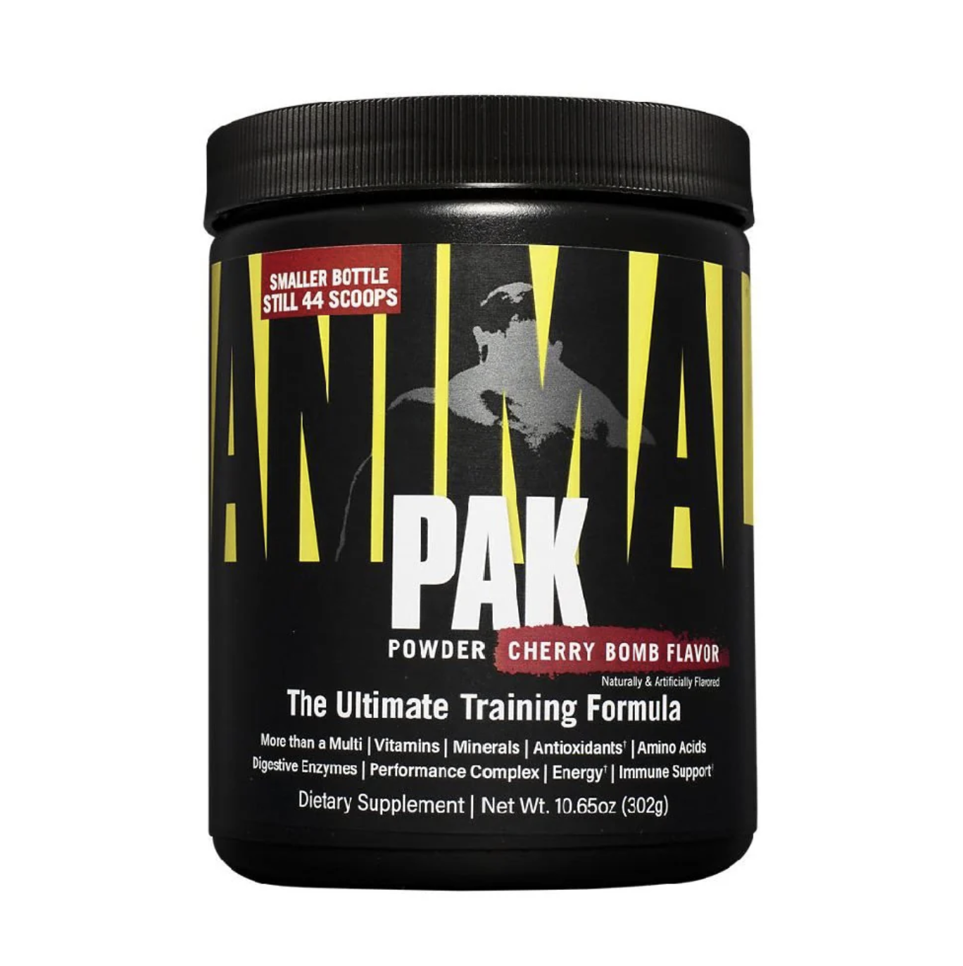 Animal Pak pudra 342g Universal