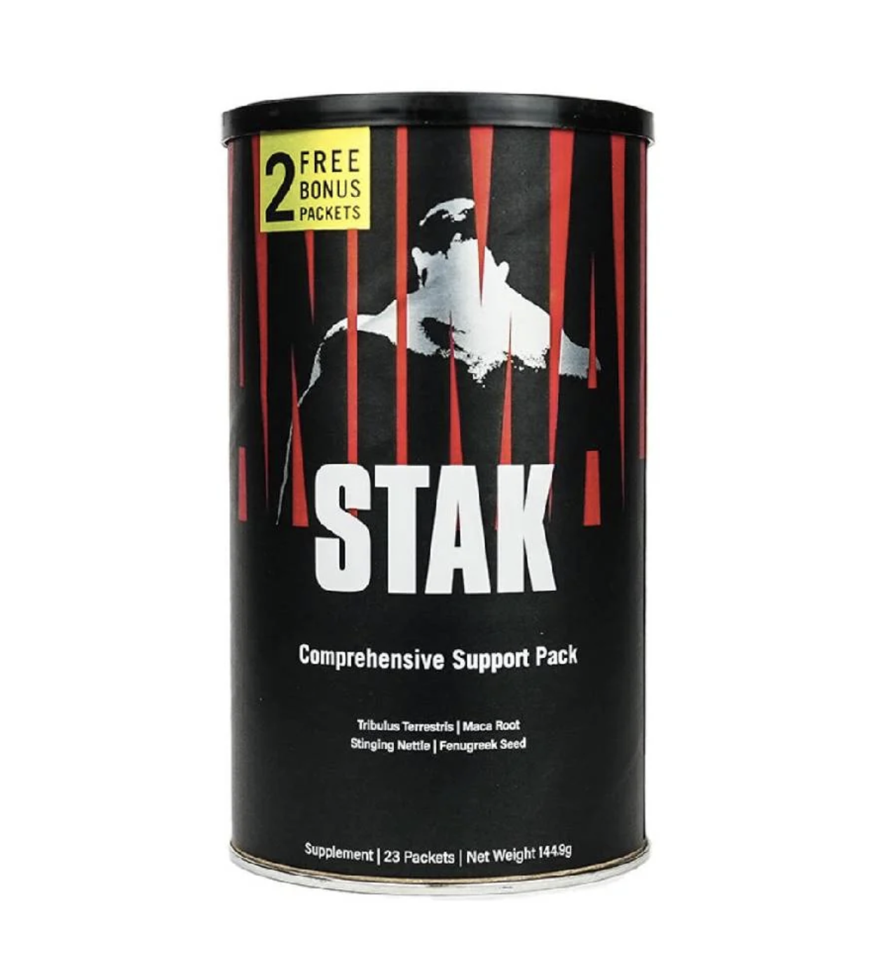 Stak 21 de pliculete Universal Supliment stimulator hormonal