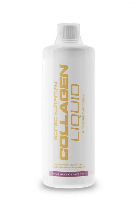 Collagen Lichid 1000ml Scitec Nutrition