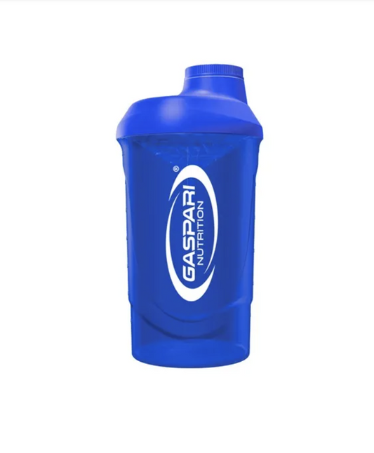 Shaker Gaspari Nutrition - 600ml - Blue