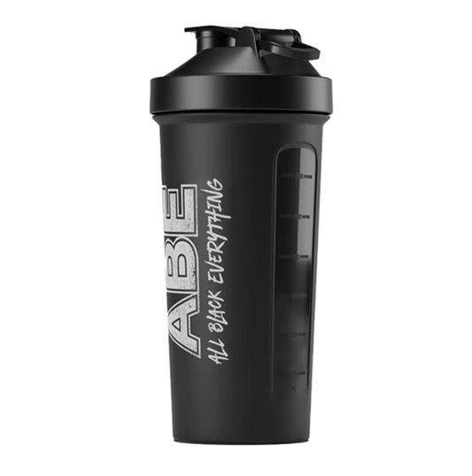 Applied Nutrition ABE All Black Everything Shaker 700 ml