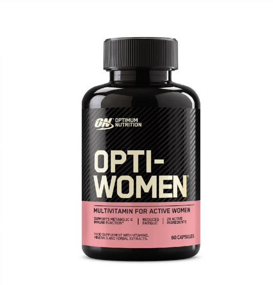 Opti-Women 60 capsules Optimum Nutrition