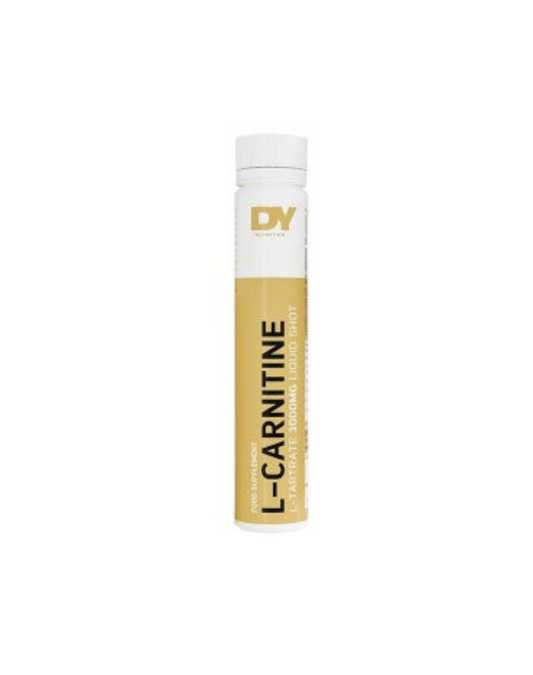 DORIAN YATES L-CARNITINE 3000 25ML
