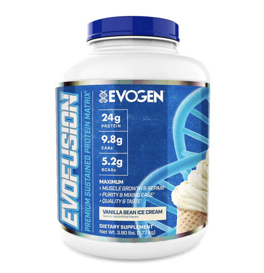 EvoFusion Evogen 2090g Premium Sustained Protein Matrix
