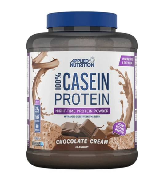 100% Caseina 1.8 kg Applied Nutrition