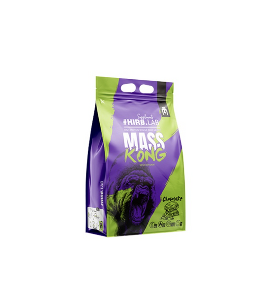 Hiro Lab Mass Kong 3kg