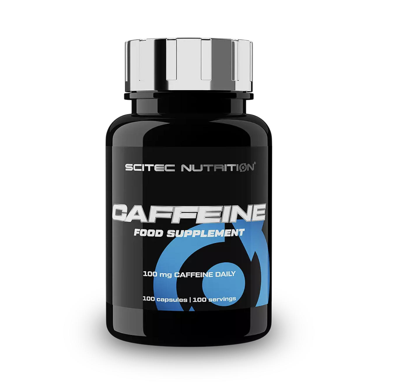 Scitec Nutrition Caffeine 100 caps