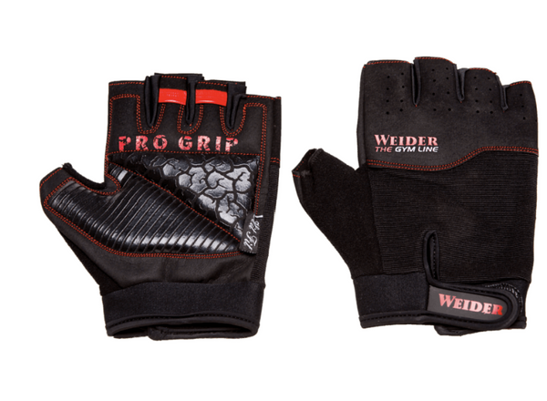 Manusi Weider pro grip