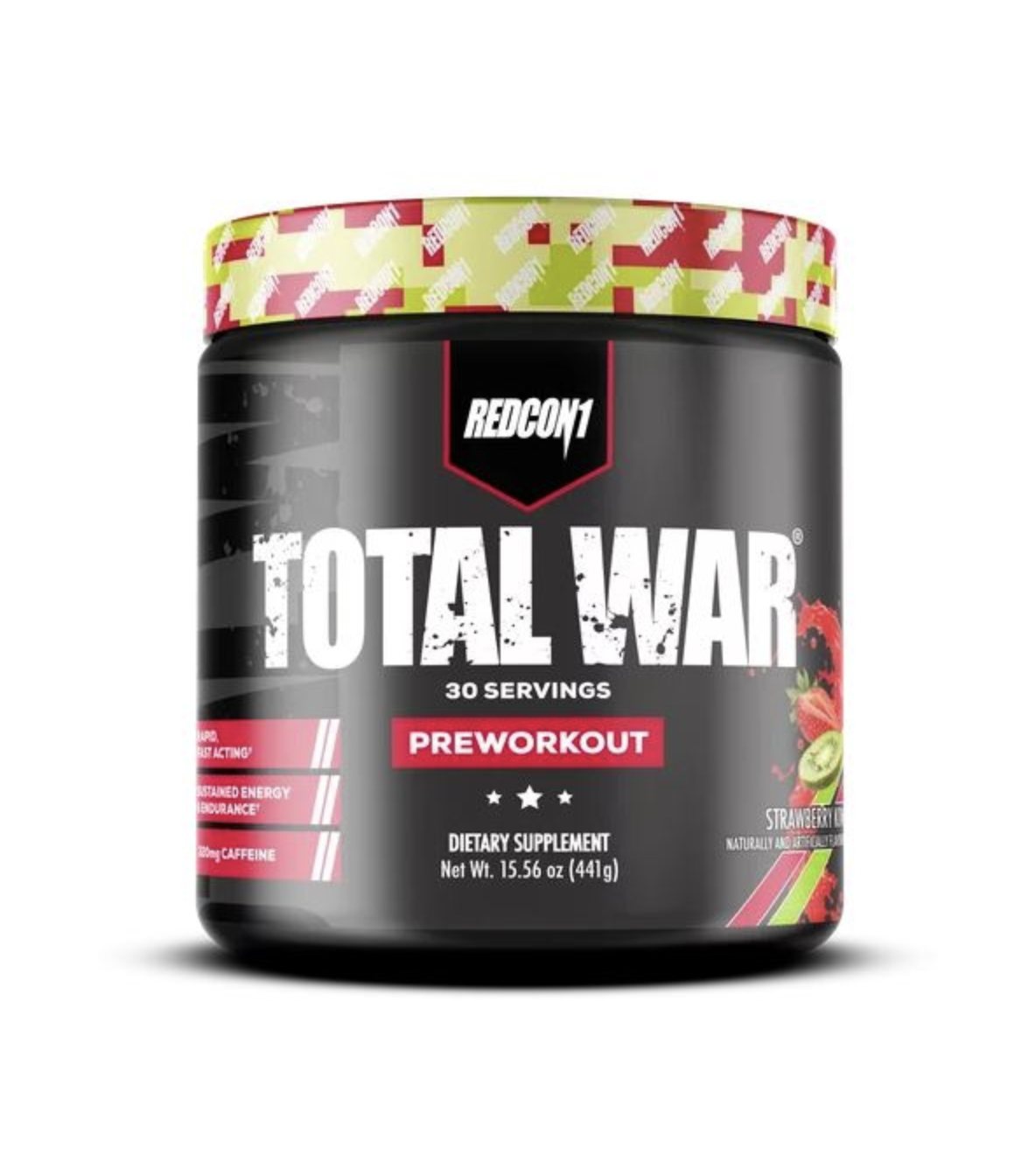 Redcon1 Total War 390g