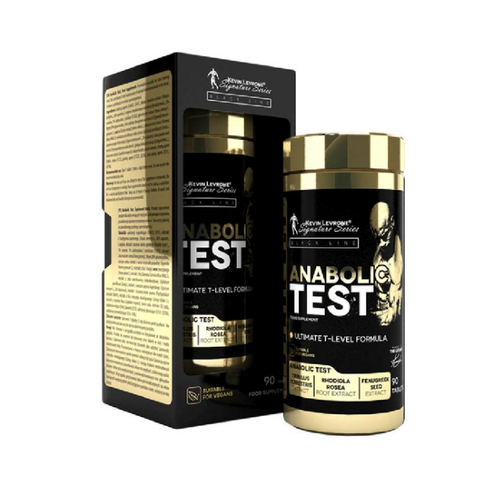 Kevin Levrone Anabolic Test 90 tablete