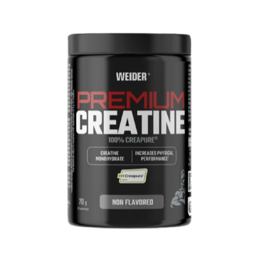 Premium Creatine 70G 20 serviri Weider