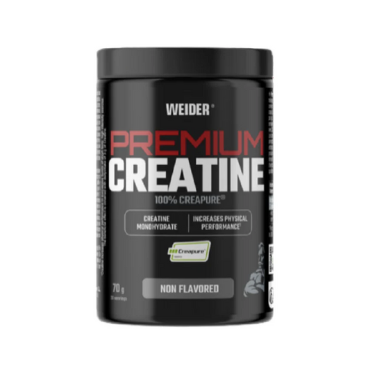 Premium Creatine 70G 20 serviri Weider