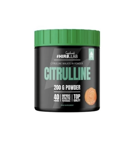 HiroLab Citrulline 200g