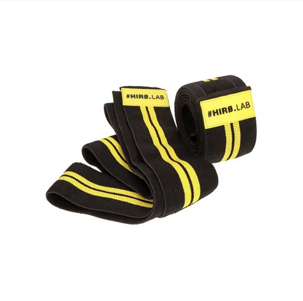 Bandaje genunchi HiroLab