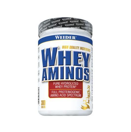 Weider Whey Aminos 300 tablete