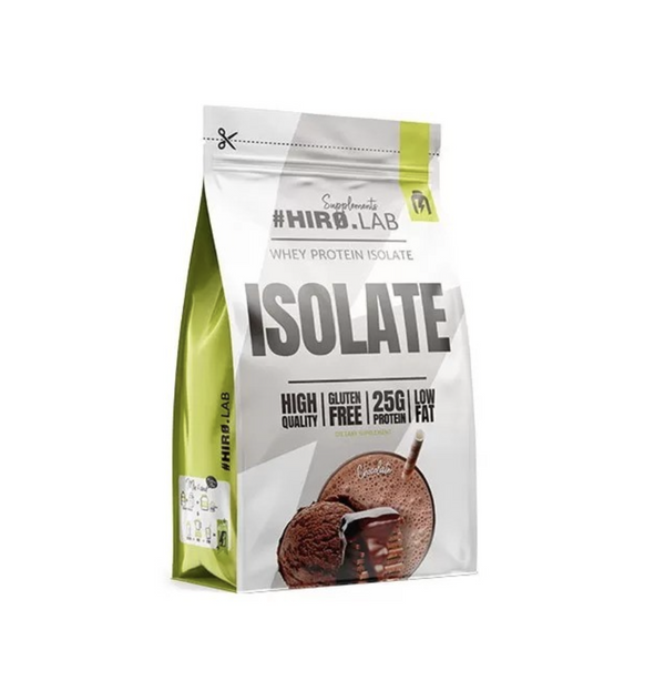 Whey Protein Isolate 700 grame HiroLab