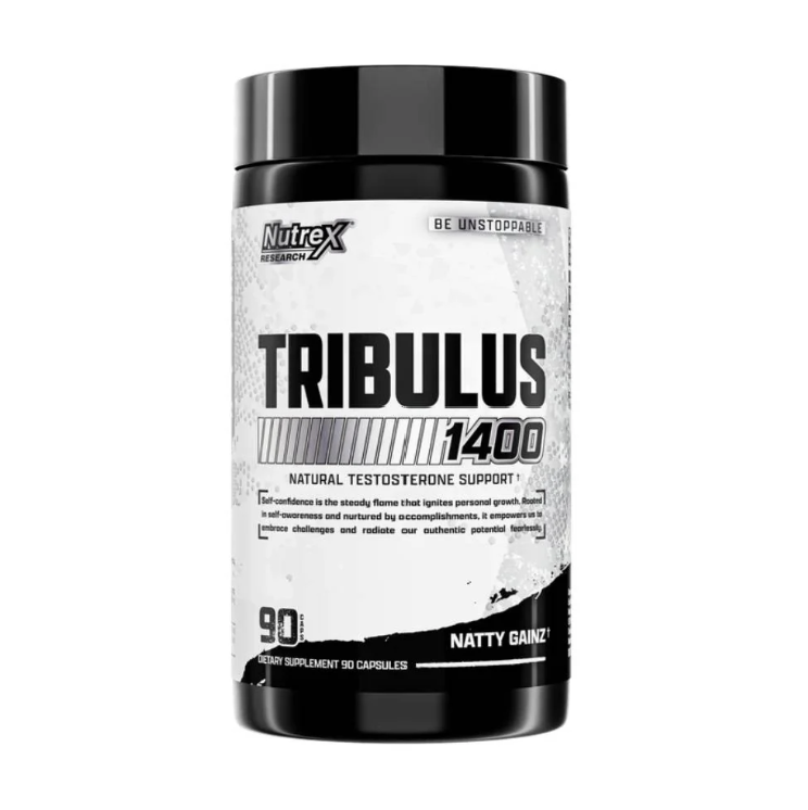 Nutrex Tribulus 1400 90 Capsule