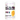 BCAA-X5 360g Genius Nutrition