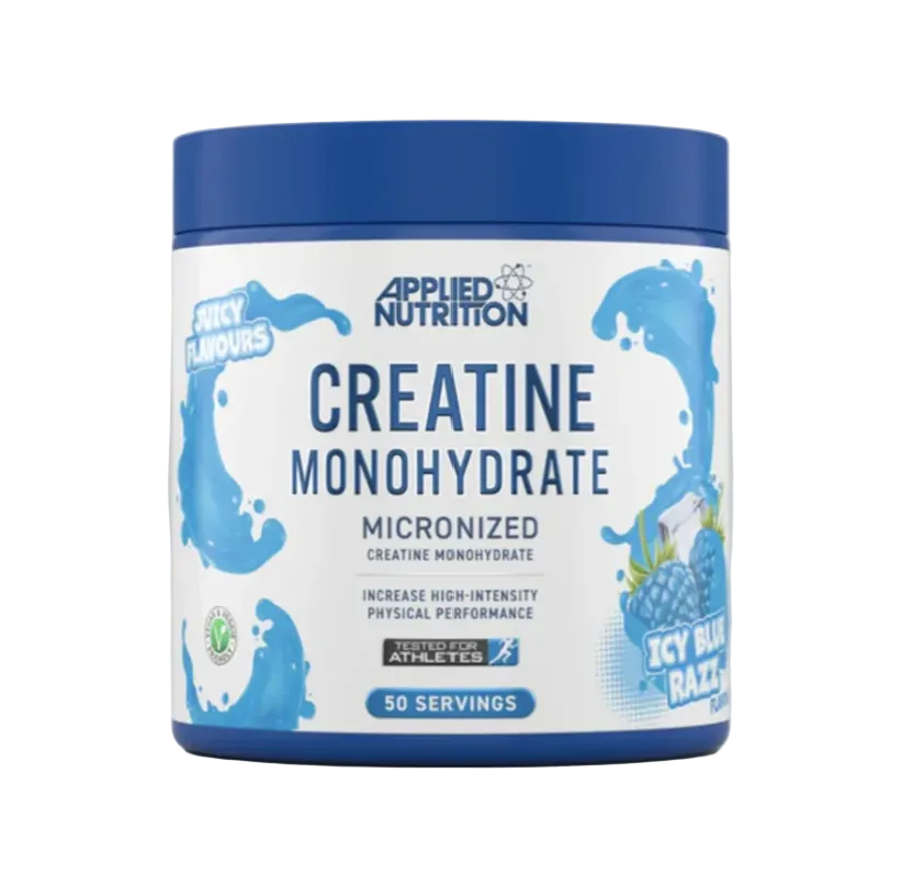Creatina Monohidrata Micronizata 250g Applied Nutrition