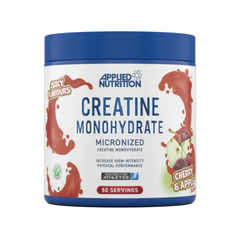 Creatina Monohidrata Micronizata 250g Applied Nutrition