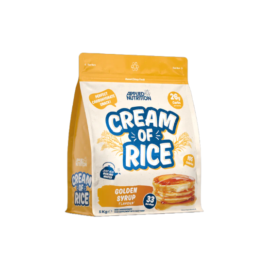 Applied Nutrition Cream of Rice 1000g