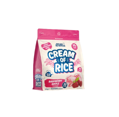 Applied Nutrition Cream of Rice 1000g