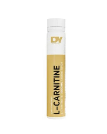 DORIAN YATES L-CARNITINE 3000 25ML