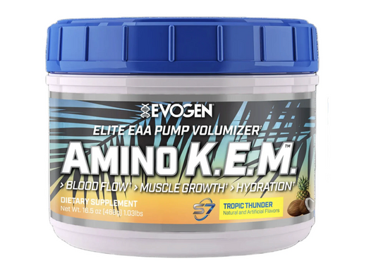 Amino KEM Evogen 468g