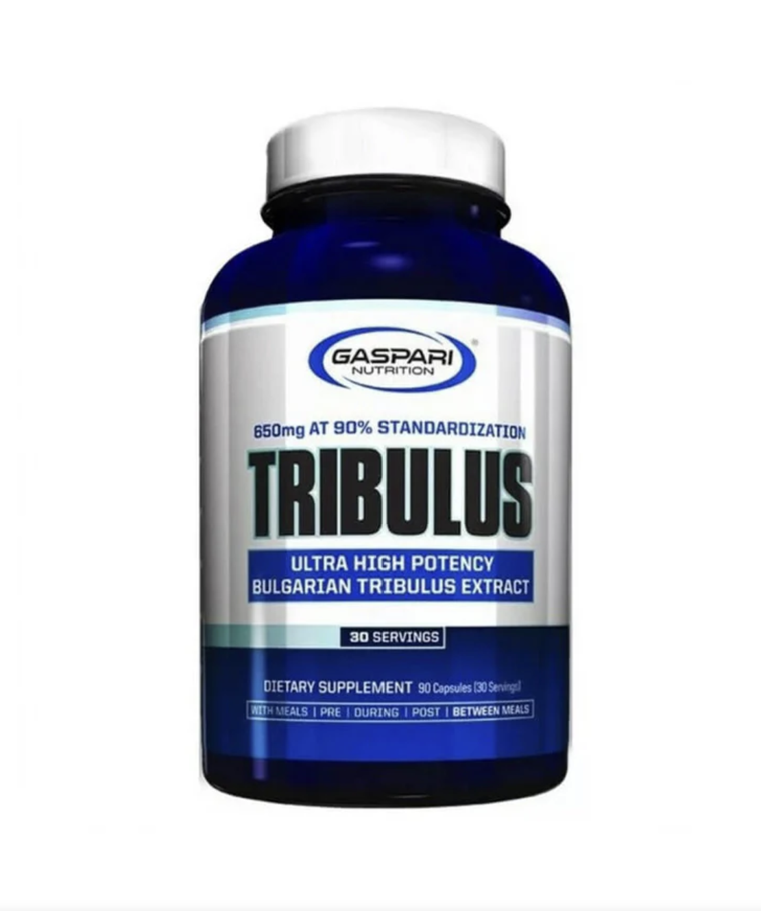Tribulus 90 capsule Gaspari Nutrition